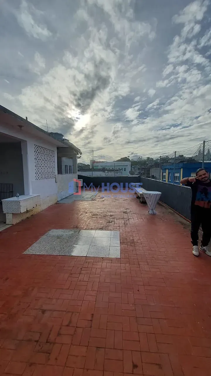 Apartamento, 4 quartos, 220 m² - Foto 15