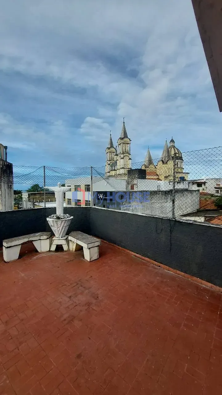 Apartamento, 4 quartos, 220 m² - Foto 1