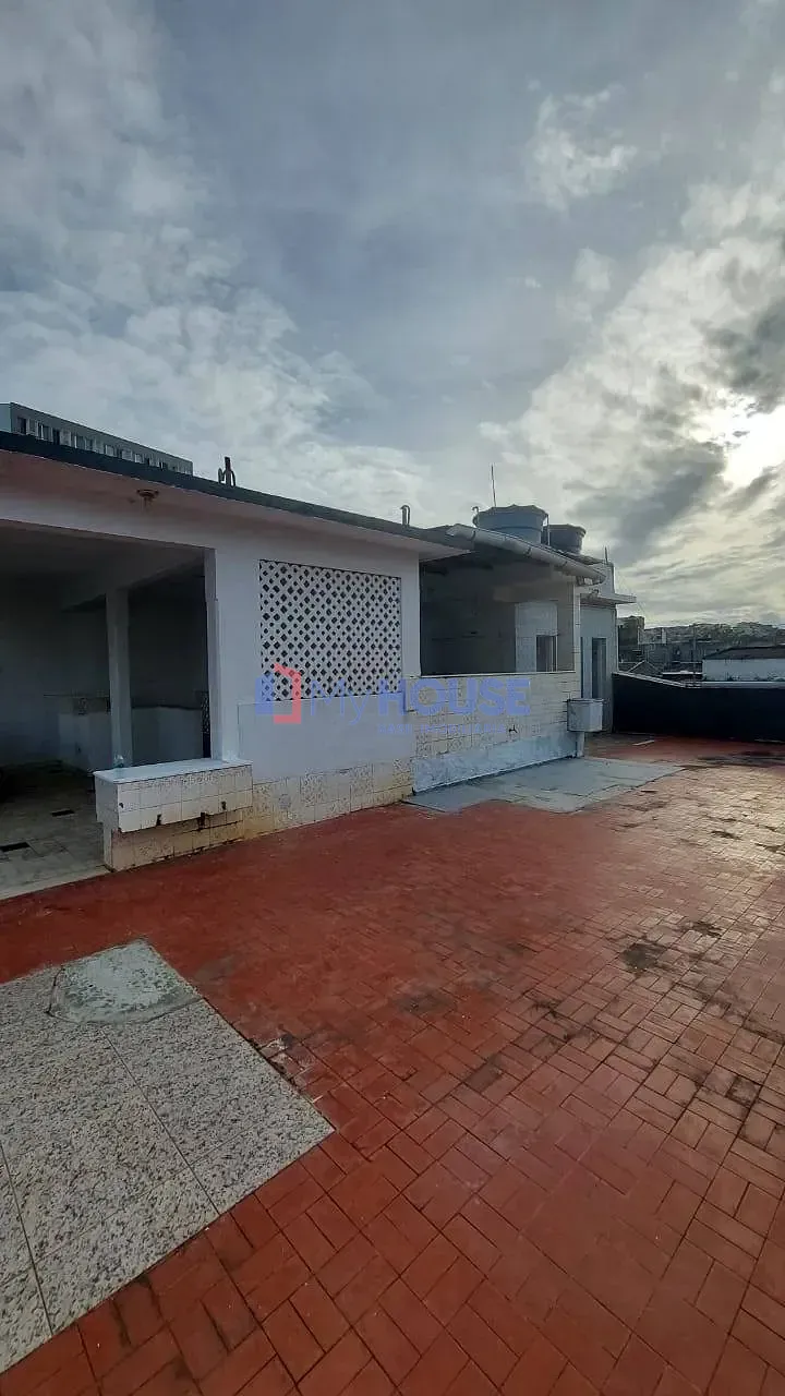 Apartamento, 4 quartos, 220 m² - Foto 17