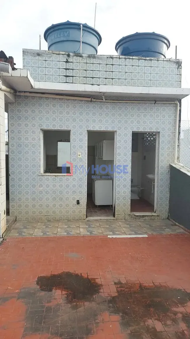 Apartamento, 4 quartos, 220 m² - Foto 18