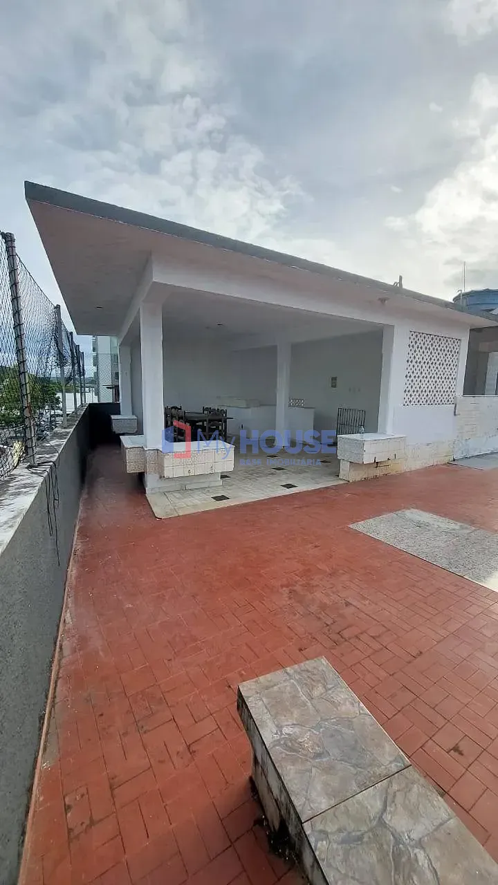 Apartamento, 4 quartos, 220 m² - Foto 14