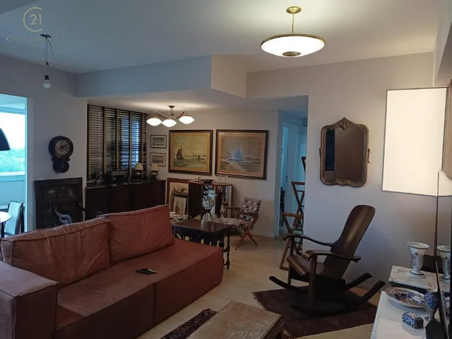 Apartamento com 74m² 2 quartos e 2 banheiros, à venda, no bairro Gleba Palhano em Londrina