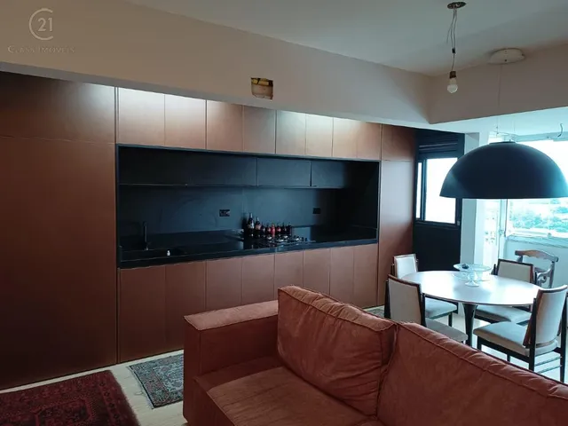 Apartamento com 74m² 2 quartos e 2 banheiros, à venda, no bairro Gleba Palhano em Londrina