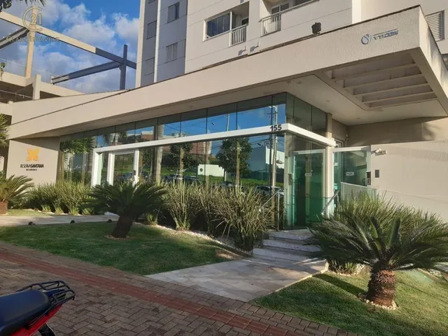 Apartamento com 74m² 2 quartos e 2 banheiros, à venda, no bairro Gleba Palhano em Londrina