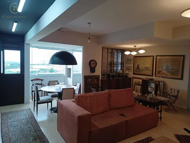 Apartamento com 74m² 2 quartos e 2 banheiros, à venda, no bairro Gleba Palhano em Londrina