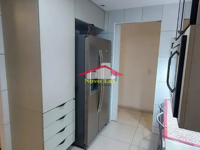 Apartamento com 215m² 3 quartos e 4 banheiros, à venda, no bairro Fátima em Fortaleza