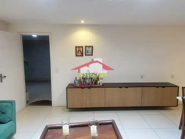 Apartamento com 215m² 3 quartos e 4 banheiros, à venda, no bairro Fátima em Fortaleza