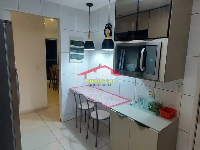 Apartamento com 215m² 3 quartos e 4 banheiros, à venda, no bairro Fátima em Fortaleza