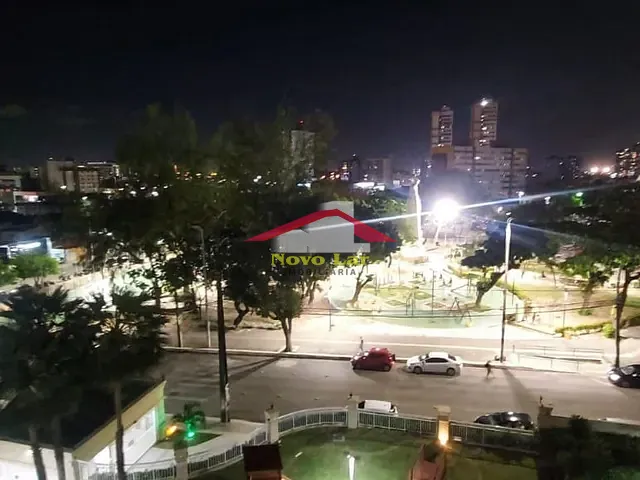 Apartamento com 215m² 3 quartos e 4 banheiros, à venda, no bairro Fátima em Fortaleza