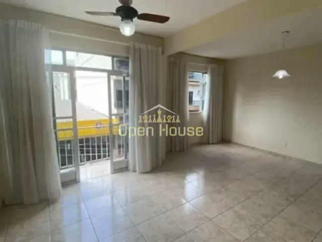Apartamento com 100m² 2 quartos e 2 banheiros, à venda, no bairro Aterrado em Volta Redonda