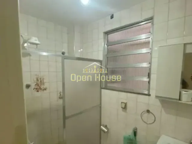 Apartamento com 100m² 2 quartos e 2 banheiros, à venda, no bairro Aterrado em Volta Redonda