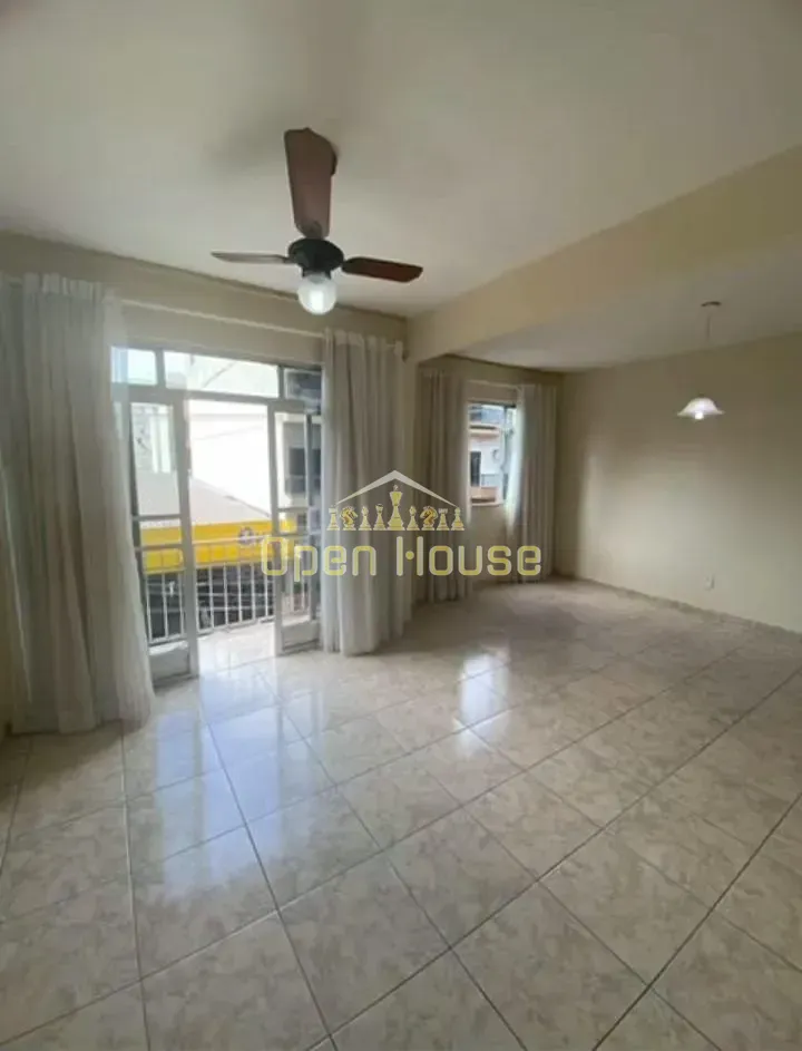 Apartamento, 2 quartos, 100 m² - Foto 2