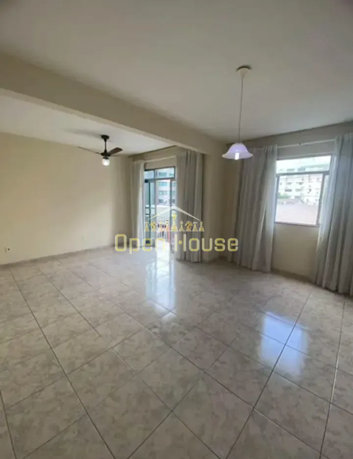 Apartamento, 2 quartos, 100 m² - Foto 1