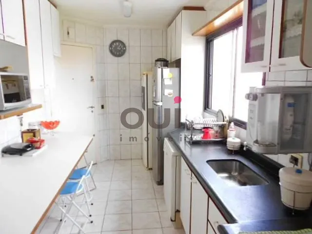 Apartamento 3 quartos e 3 banheiros, à venda, no bairro Vila Monumento em São Paulo