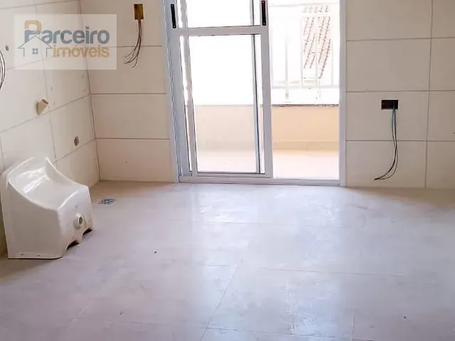 Apartamento 2 quartos e 1 banheiro, à venda, no bairro Vila Dalila em São Paulo