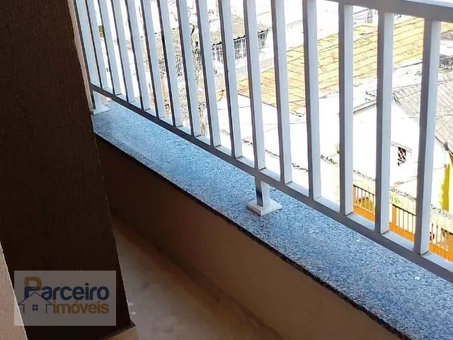 Apartamento 2 quartos e 1 banheiro, à venda, no bairro Vila Dalila em São Paulo