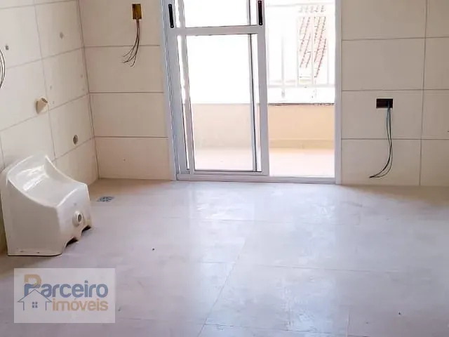 Apartamento 2 quartos e 1 banheiro, à venda, no bairro Vila Dalila em São Paulo