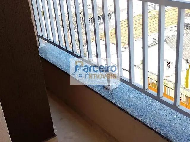 Apartamento 2 quartos e 1 banheiro, à venda, no bairro Vila Dalila em São Paulo