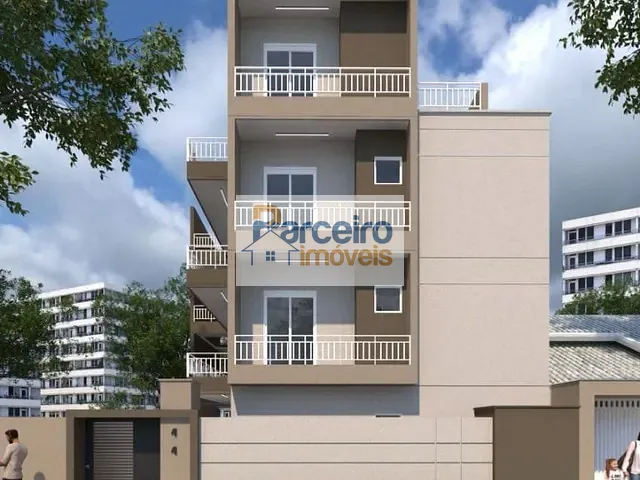 Apartamento 2 quartos e 1 banheiro, à venda, no bairro Vila Dalila em São Paulo
