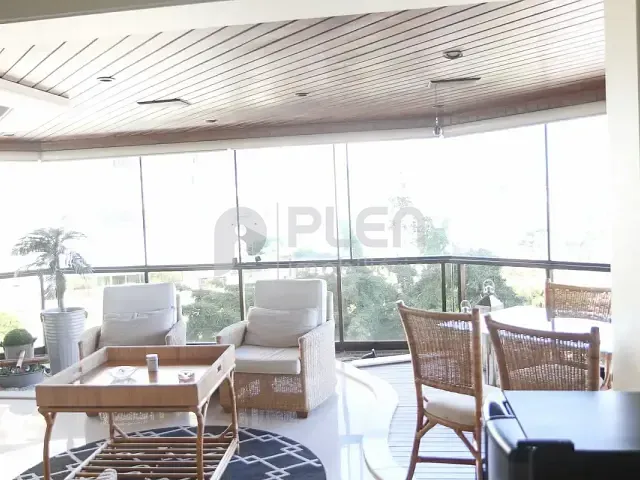 Apartamento com 5m² 4 quartos e 6 banheiros, à venda, no bairro Santana em São Paulo