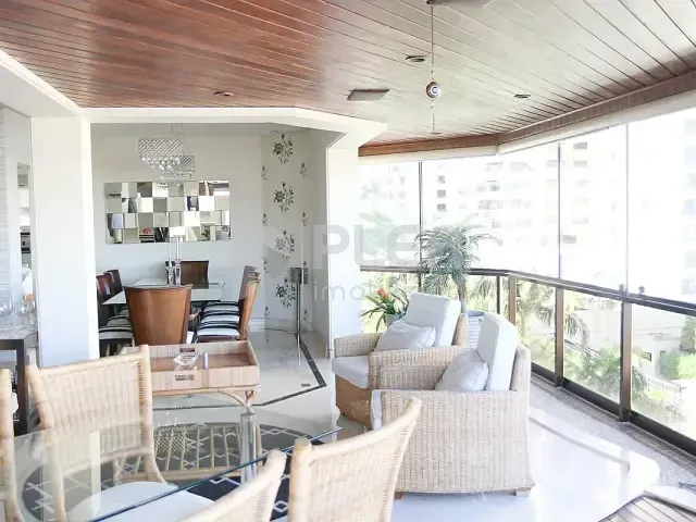 Apartamento com 5m² 4 quartos e 6 banheiros, à venda, no bairro Santana em São Paulo