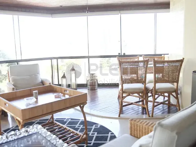 Apartamento com 5m² 4 quartos e 6 banheiros, à venda, no bairro Santana em São Paulo