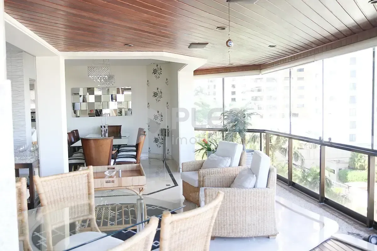 Apartamento de 4 quartos à venda em Santana, São Paulo