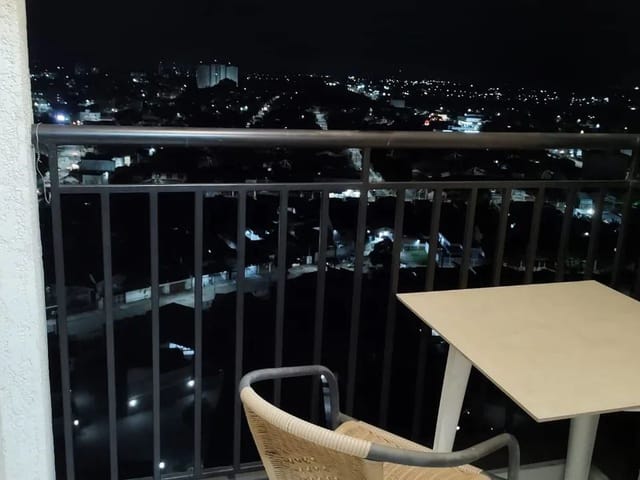 Foto do Apartamento - Apartamento para venda e locação, Vila São Geraldo, Taubaté, SP | Previta Imóveis