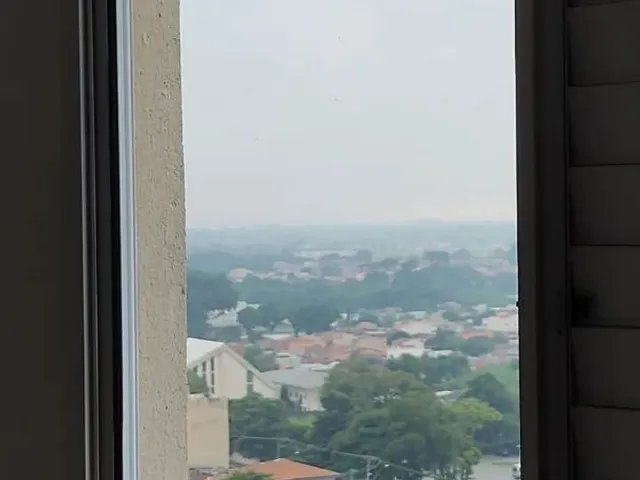 Foto do Apartamento - Apartamento para venda e locação, Vila São Geraldo, Taubaté, SP | Previta Imóveis