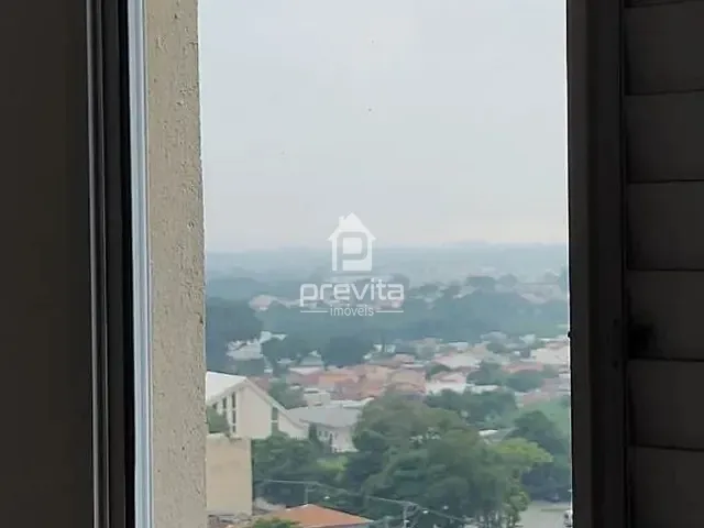 Apartamento 2 quartos e 1 banheiro, à venda ou para alugar, no bairro Vila São Geraldo em Taubaté