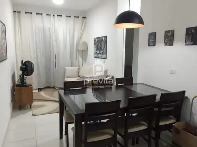 Apartamento 2 quartos e 1 banheiro, à venda ou para alugar, no bairro Vila São Geraldo em Taubaté