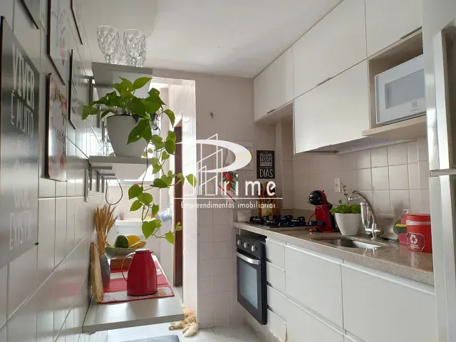 Apartamento 2 quartos e 3 banheiros, à venda, no bairro Icaraí em Niterói