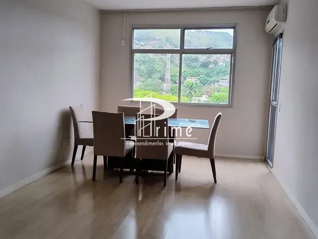 Apartamento 2 quartos e 3 banheiros, à venda, no bairro Icaraí em Niterói