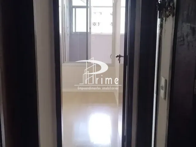 Apartamento 2 quartos e 3 banheiros, à venda, no bairro Icaraí em Niterói