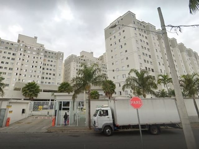 Foto do Apartamento - Apartamento com 2 dormitórios à venda, 47 m² por R$ 241.000,00 - Palmeiras de São José - São José dos Campos/SP | RUSSI IMÓVEIS