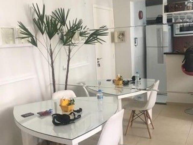 Foto do Apartamento - Apartamento com 2 dormitórios à venda, 47 m² por R$ 241.000,00 - Palmeiras de São José - São José dos Campos/SP | RUSSI IMÓVEIS