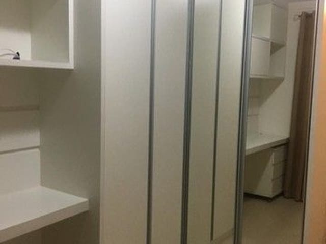 Foto do Apartamento - Apartamento com 2 dormitórios à venda, 47 m² por R$ 241.000,00 - Palmeiras de São José - São José dos Campos/SP | RUSSI IMÓVEIS