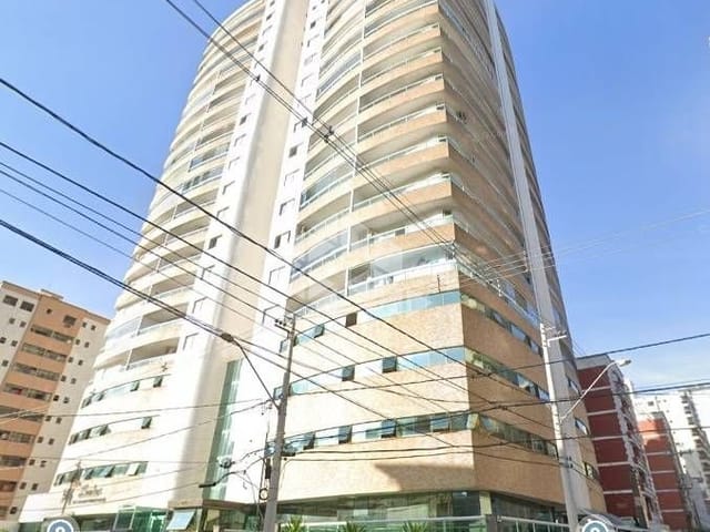 Foto do Apartamento - APARTAMENTO 2 DORMS - SENDO 1 SUITE - APROX 90 MTS - SEMI MOBILIADO NA VILA TUPI - LAZER COMPLETO | SL Terra Nova