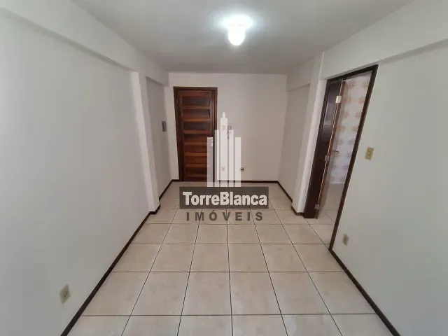 Apartamento com 52m² 1 quarto e 1 banheiro, para alugar, no bairro Centro em Ponta Grossa