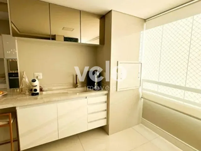 Apartamento com 125m² 3 quartos e 2 banheiros, à venda, no bairro Vila das Jabuticabeiras em Taubaté