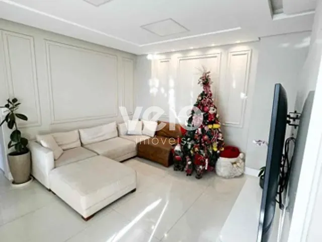 Apartamento com 125m² 3 quartos e 2 banheiros, à venda, no bairro Vila das Jabuticabeiras em Taubaté
