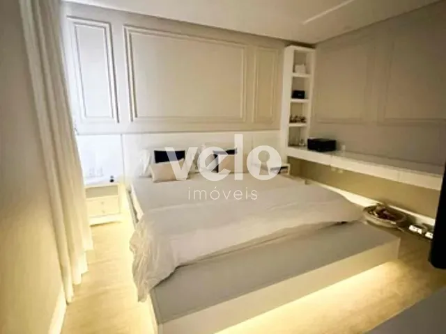 Apartamento com 125m² 3 quartos e 2 banheiros, à venda, no bairro Vila das Jabuticabeiras em Taubaté
