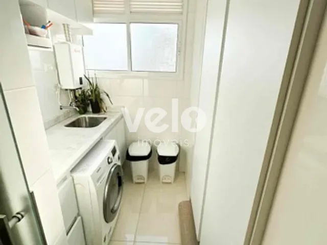 Apartamento com 125m² 3 quartos e 2 banheiros, à venda, no bairro Vila das Jabuticabeiras em Taubaté