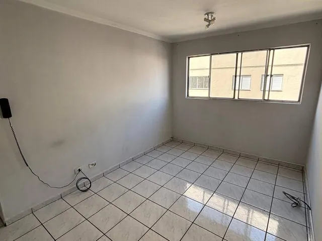 Apartamento com 55m² 2 quartos e 1 banheiro, à venda, no bairro Sítio Pinheirinho em São Paulo