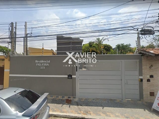 Foto do Apartamento - Apartamento à venda 2 Quartos, 40M², 1, São Paulo - SP | Imobiliária Xavier e Brito