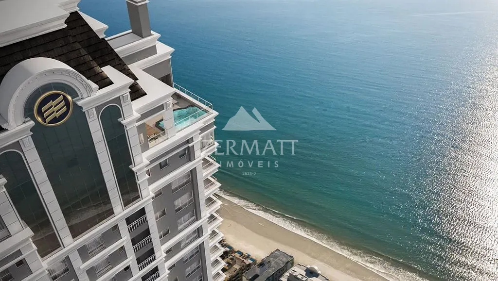 Apartamento com 4 dormitórios à venda, 213 m por R$ 4.567.833,03 - Meia Praia - Itapema/SC — foto 3