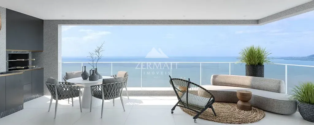 Apartamento com 4 dormitórios à venda, 213 m por R$ 4.567.833,03 - Meia Praia - Itapema/SC - foto 1