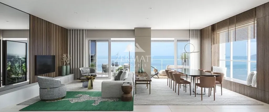 Apartamento com 4 dormitórios à venda, 213 m por R$ 4.567.833,03 - Meia Praia - Itapema/SC — foto 5