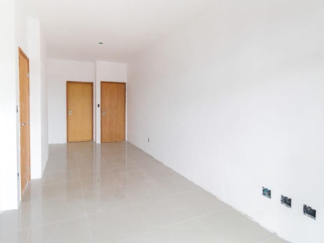 Apartamento 2 quartos e 2 banheiros, à venda, no bairro São Mateus em Juiz de Fora