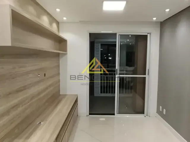 Apartamento com 60m² 2 quartos e 2 banheiros, à venda, no bairro Vila Gustavo em São Paulo
